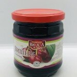 Sour Cherry Not Pitted Preserve 500g