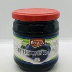 Traditional Flavours  Plums Preserve 500g