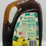 AriZona Iced Tea 3.78L.