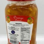 Tunas Orange Preserve 800g