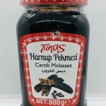 Tunas Carob Molasses 800g