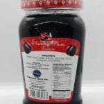 Tunas Stanley Plum Preserve 800g