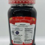 Tunas Strawberry Preserve 800g