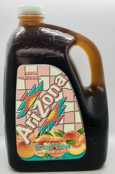 AriZona Iced Tea 3.78L.