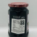 Bagdan Blackberry Preserve 390g