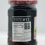 Bagdan Walnut Preserve 390g