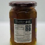 Bagdan Fig Preserve 390g