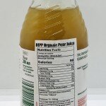 Hipp Organic Pear Juice 200ml