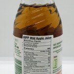 Hipp Organic Mild Apple Juice 200ml