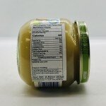 Hipp Organic Fruit Puree Pear 80g