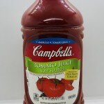 Gampbells Tomato Juice 1.89L.