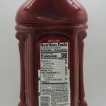 Gampbells Tomato Juice 1.89L.