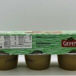 Gefen Apple Sauce 680g