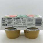 Applesnax Homestyle Applesauce Sweetened 452g