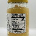 Bakalland Apple Pie Filling 810g