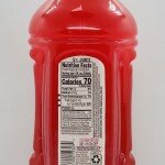 V8 Splash Cherry Pomegranate 1.89L.