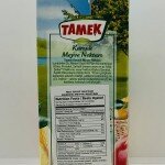 Tamek Mix Fruit Nectar 1L.