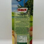 Tamek Peach Nectar 1L.