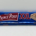 Prince Polo Milk Chocolate XXL 50g.