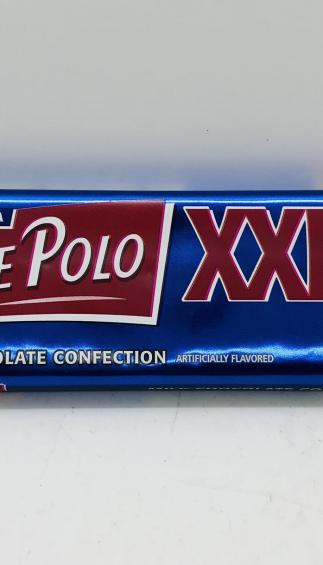 Prince Polo Milk Chocolate XXL 50g.