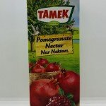 Tamek Pomegranate Nectar 1L.