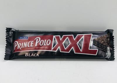 Prince Polo XXL Black 50g.