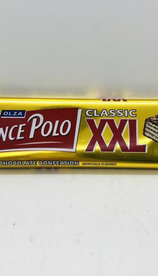 Prince Polo XXL Dark Chocolate 50g.