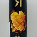 Я Mango Nectar With Pulp 0.97L.