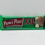 Prince Polo XXL Milk Chocolate 50g.