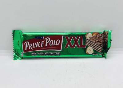 Prince Polo XXL Milk Chocolate 50g.