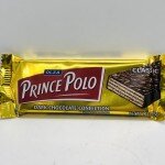 Prince Polo Dark Chocolate 35g.