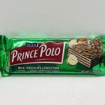 Prince Polo Milk Chocolate 35g.