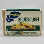 Wasa Sourdough 275g.