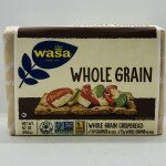 Wasa Whole Grain 260g.