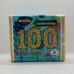 Wasa Celebrating 100 Years 245g.