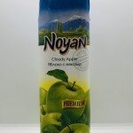 Noyan Cloudy Apple 1L.