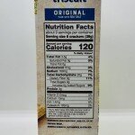 Triscuit Reduced Fat 212g.