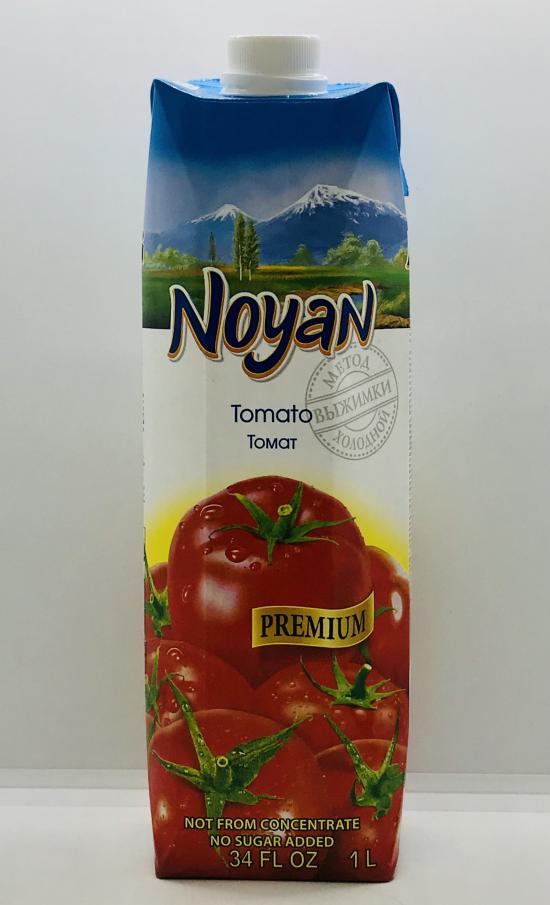 Noyan Tomato 1L.