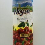 Noyan Sour Cherry 1L.