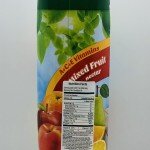 Aroma Mixed Fruit Nectar 1L.