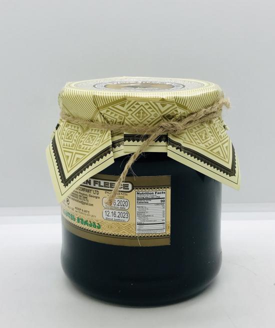 Golden Fleece Walnut Preserve 565g