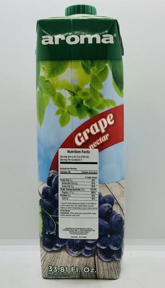 Aroma Crape Nectar 1L.