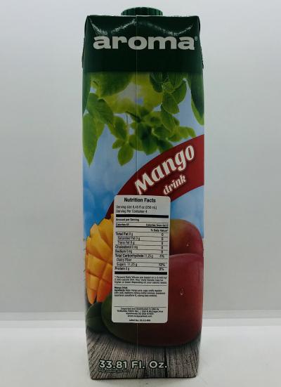 Aroma Mango 1L.