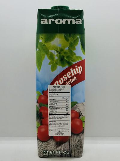 Aroma Rosehip 1L.