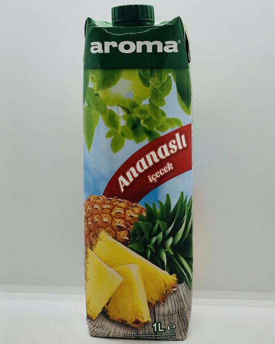 Aroma Pineapple 1L.