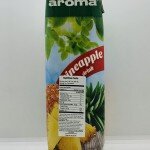 Aroma Pineapple 1L.