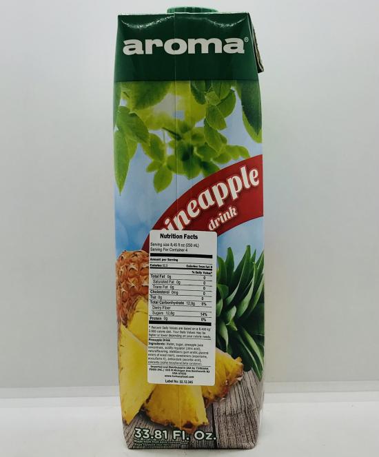 Aroma Pineapple 1L.