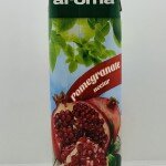 Aroma Pomegranate Nectar 1L.