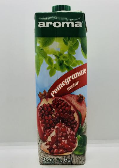 Aroma Pomegranate Nectar 1L.