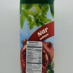 Aroma Pomegranate Nectar 1L.